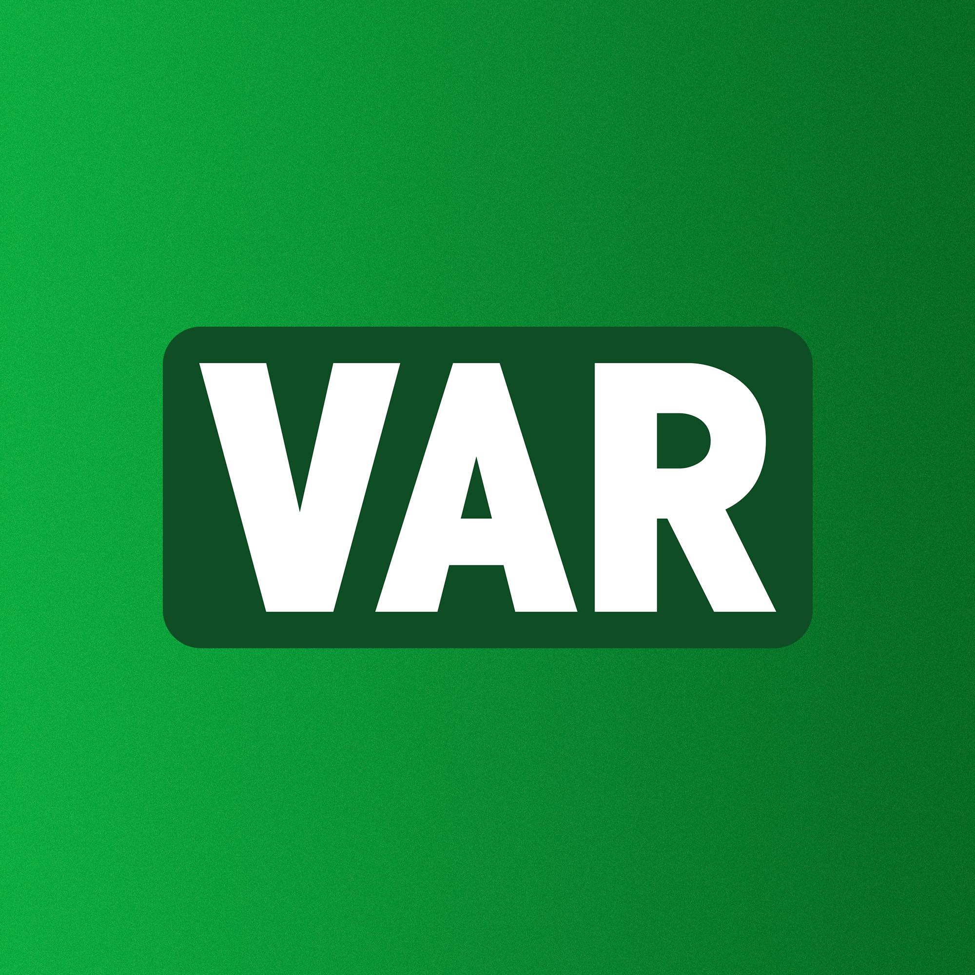 VAR وەرزش | Irbil