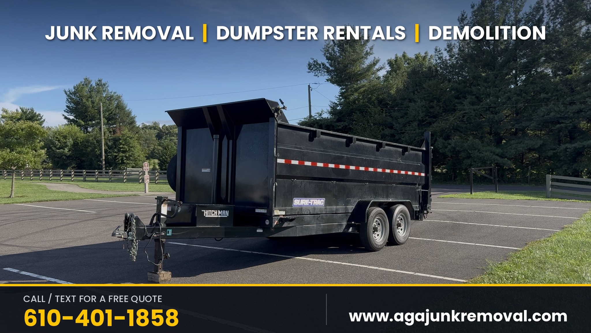 アグー 　早く処分したい〜様 ✓Same or Next-Day: Dumpster Rentals, Junk Removal, and Demolition