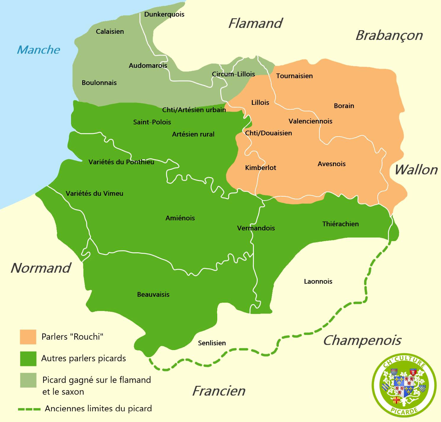 Pays de 