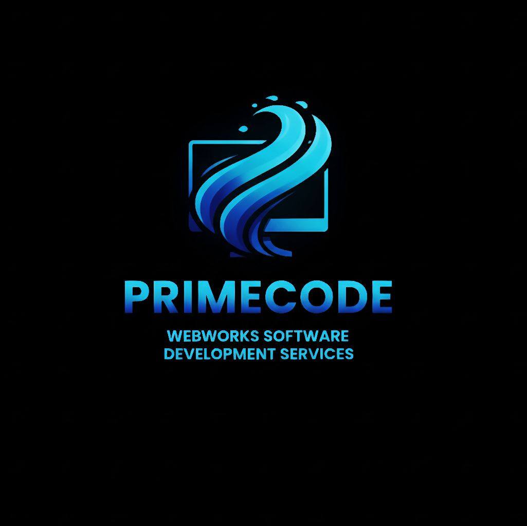 PrimeCode - New logo alert! We've updated our profile picture with a ...