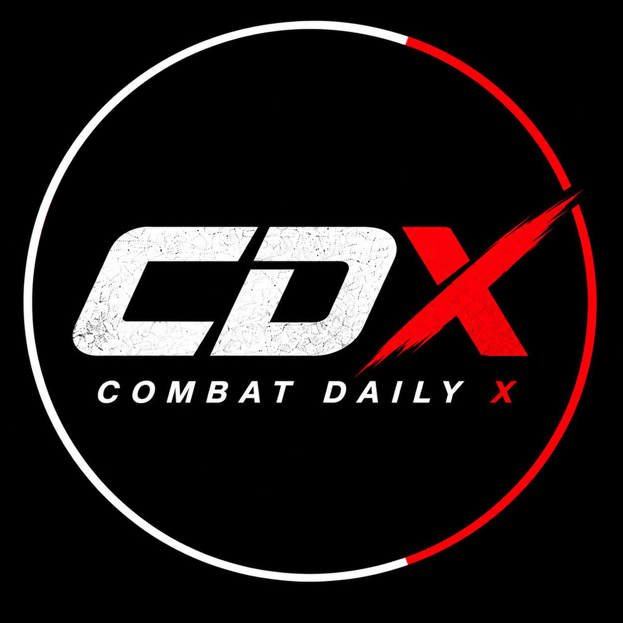 Great Muhammad ali | Combat dailyx