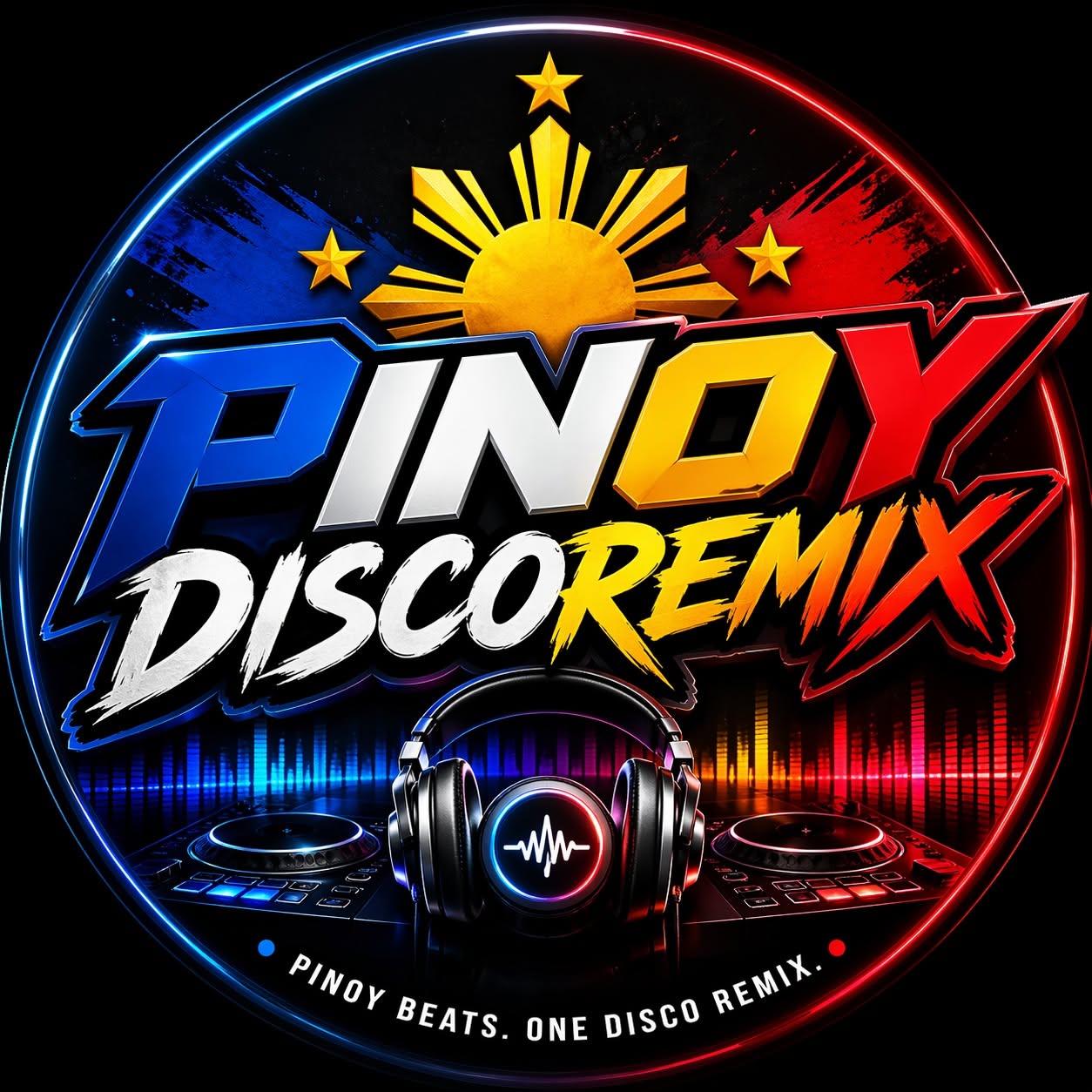 🎉 Tara sayaw! Digidigi Digidi (Tagalog Version) – PinoyDiscoRemix is ...