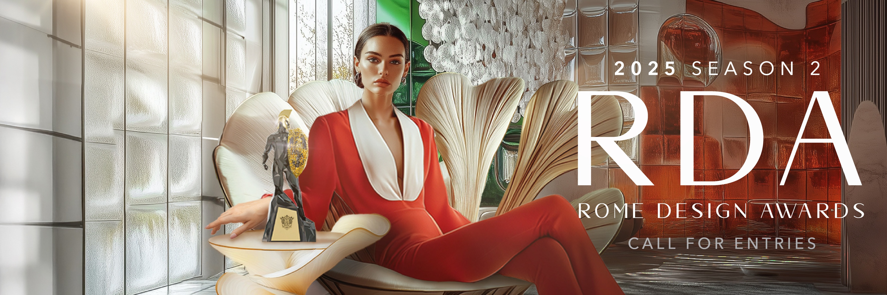 Rome Design Awards | New York NY