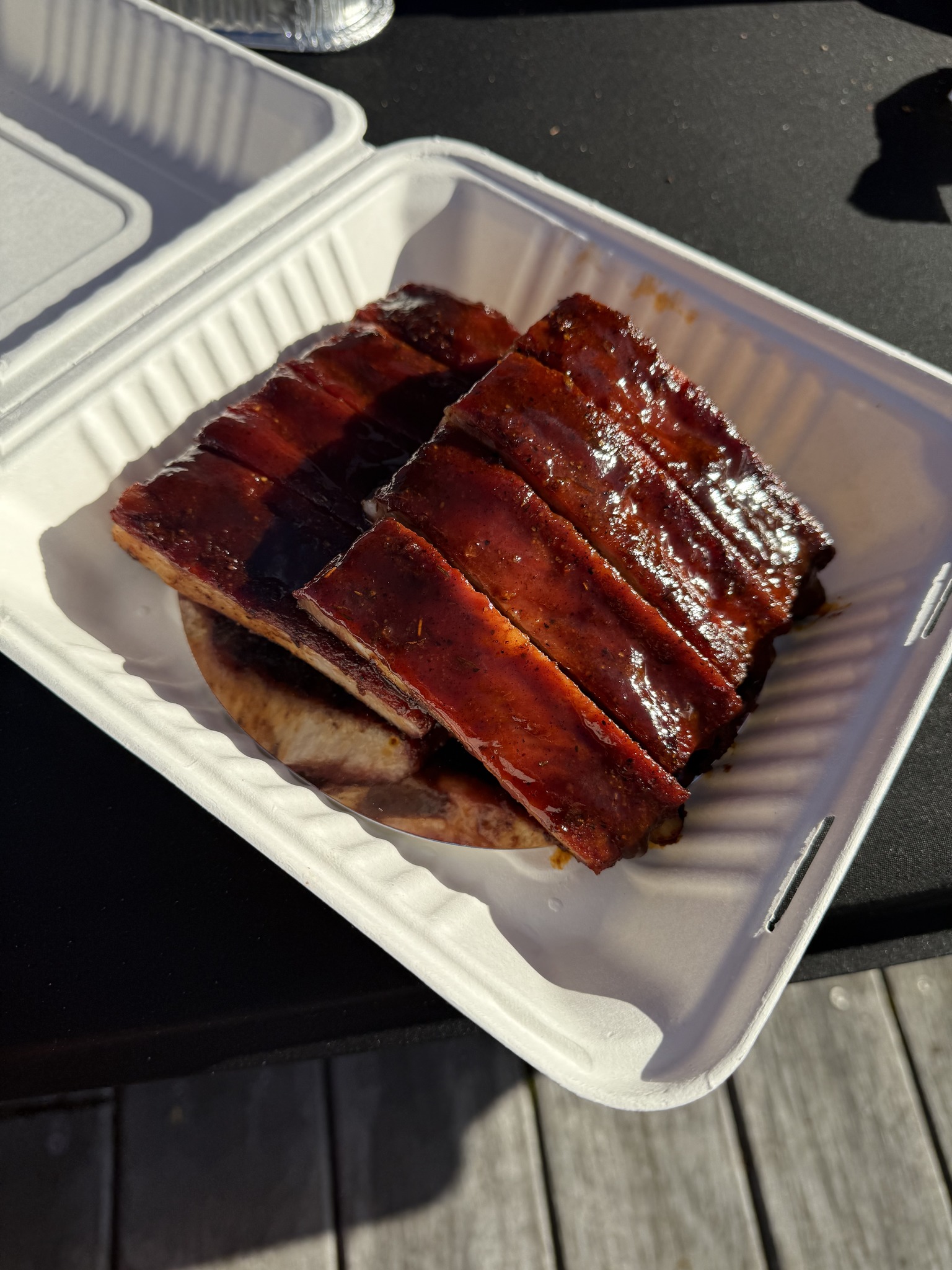 Rib Cookoff Association NZ