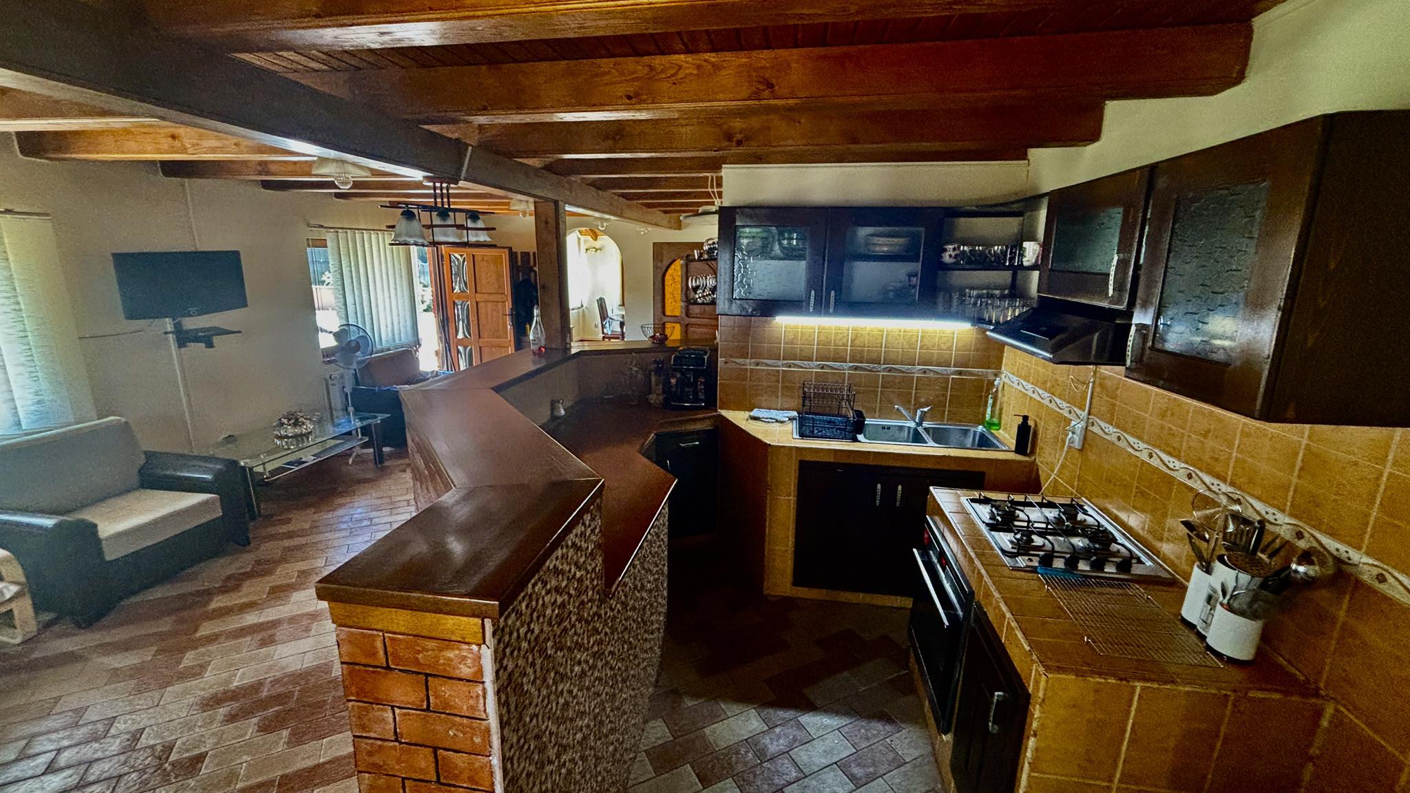 Cabana Allegria