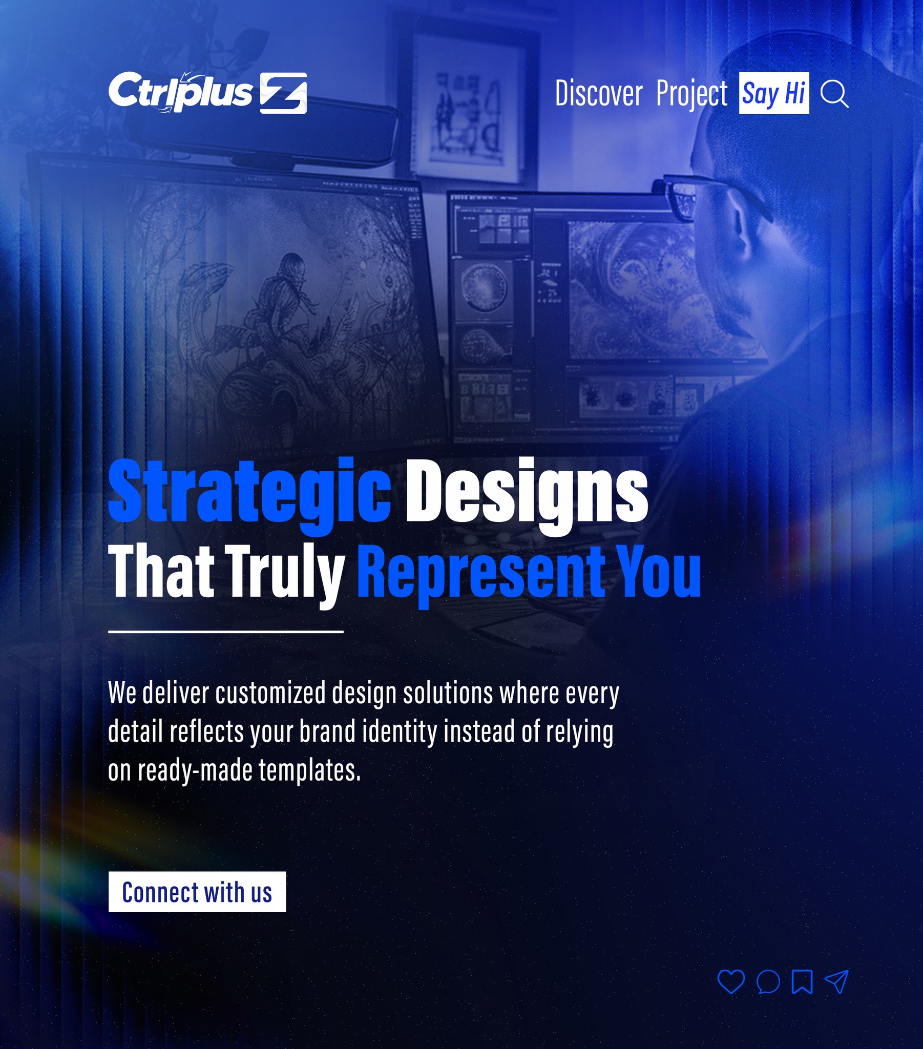 CtrlplusZ | Chittagong