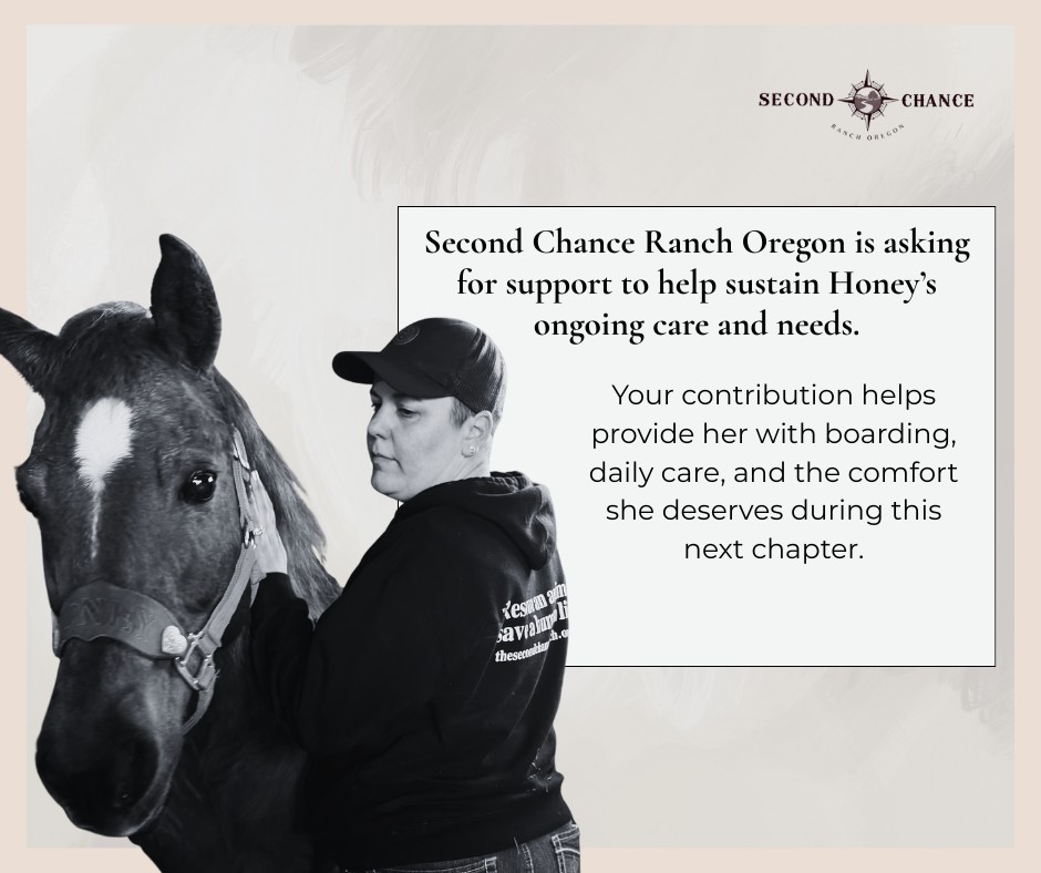 Second Chance Ranch OR | Springfield OR