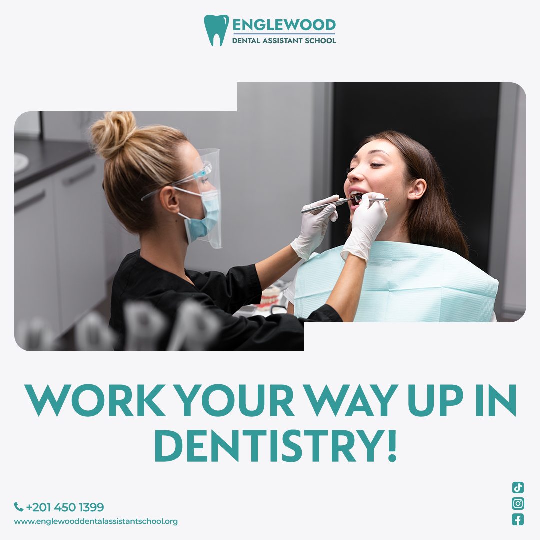 Englewood Dental Assistant School