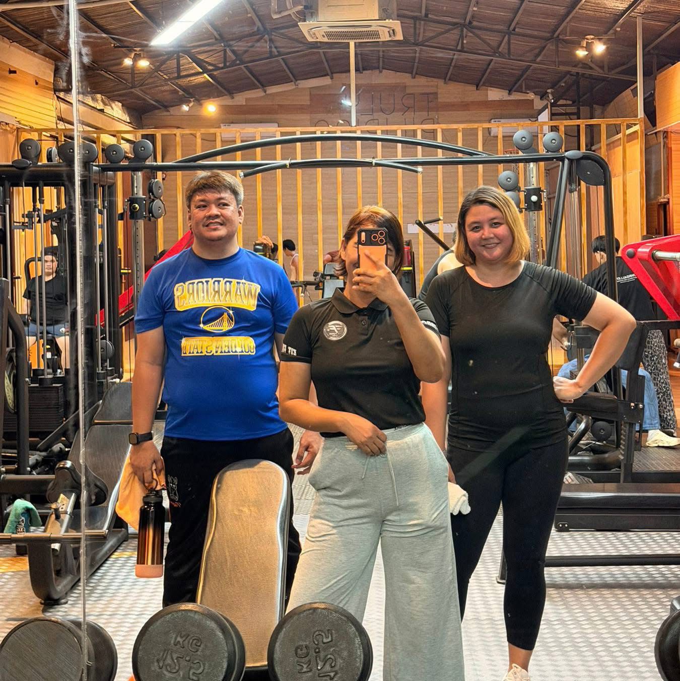 FitForge Gym - FitForge Gym added a new photo.