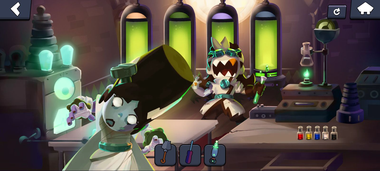 Por aqui deu Bom galera😉 ATUAL: SHELLY BANDIDA NOVO VISUAL