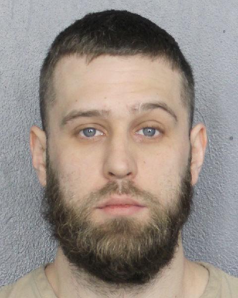 Broward - Adler, Jacob DISTRIBUTE/DELIVER COCAINE Bail: $0.00 ...