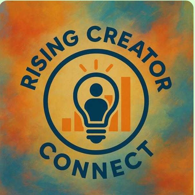 RISING CREATOR CONNECT | Facebook
