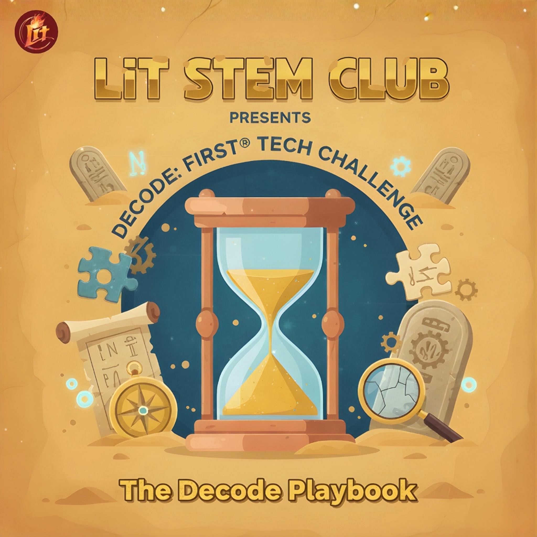 LIT - [CHÍNH THỨC RA MẮT SERIES: THE DECODE PLAYBOOK] Trên hành trình ...