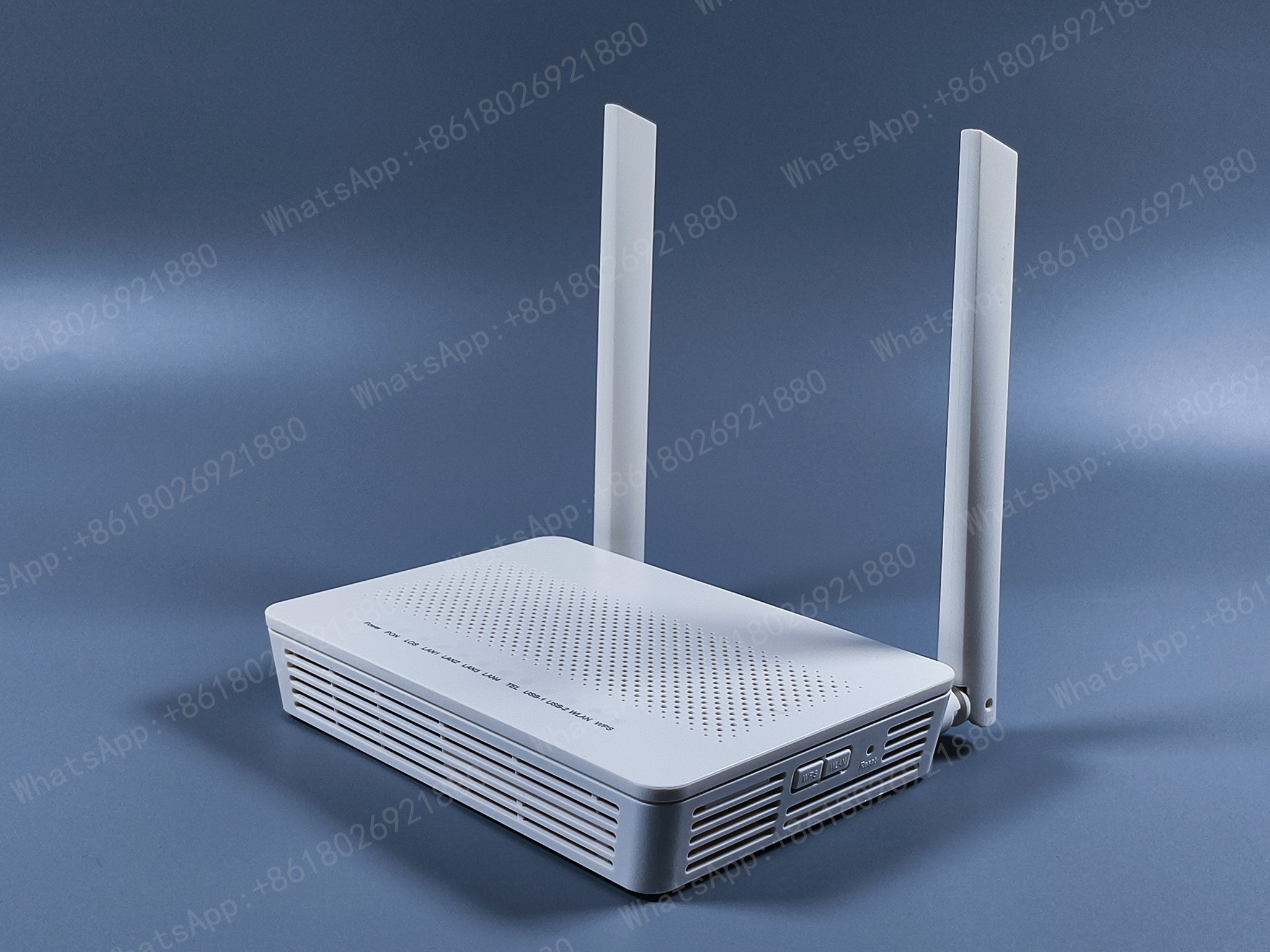 Does the Huawei Optixstar S800E XGS-PON SFP ONU run cooler when