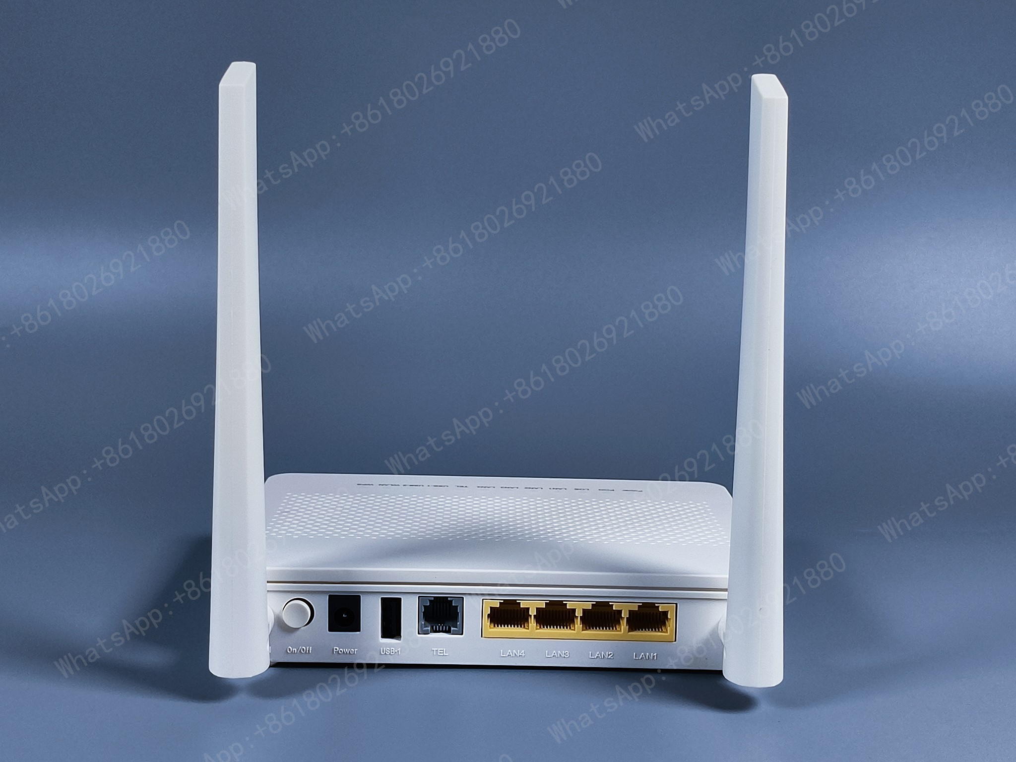 Does the Huawei Optixstar S800E XGS-PON SFP ONU run cooler when