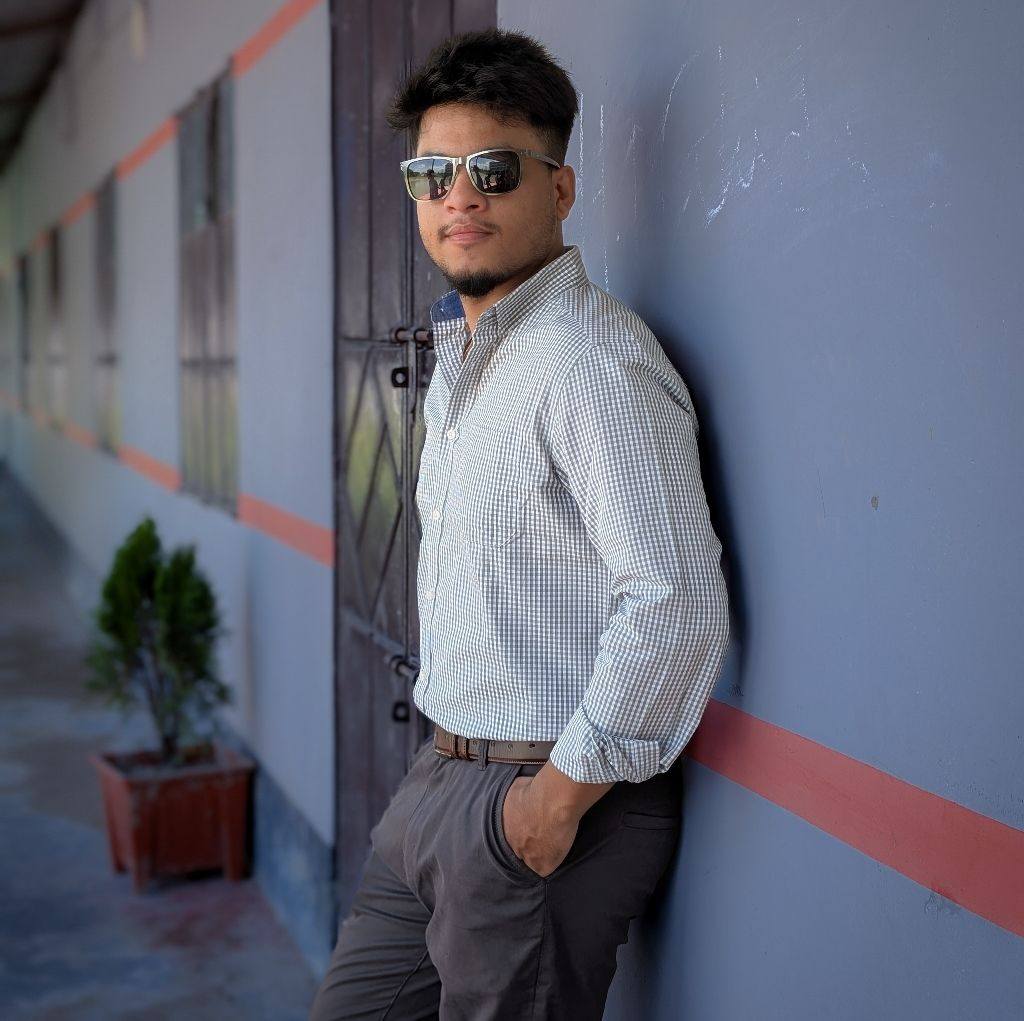 Rustom Ali Shoykot