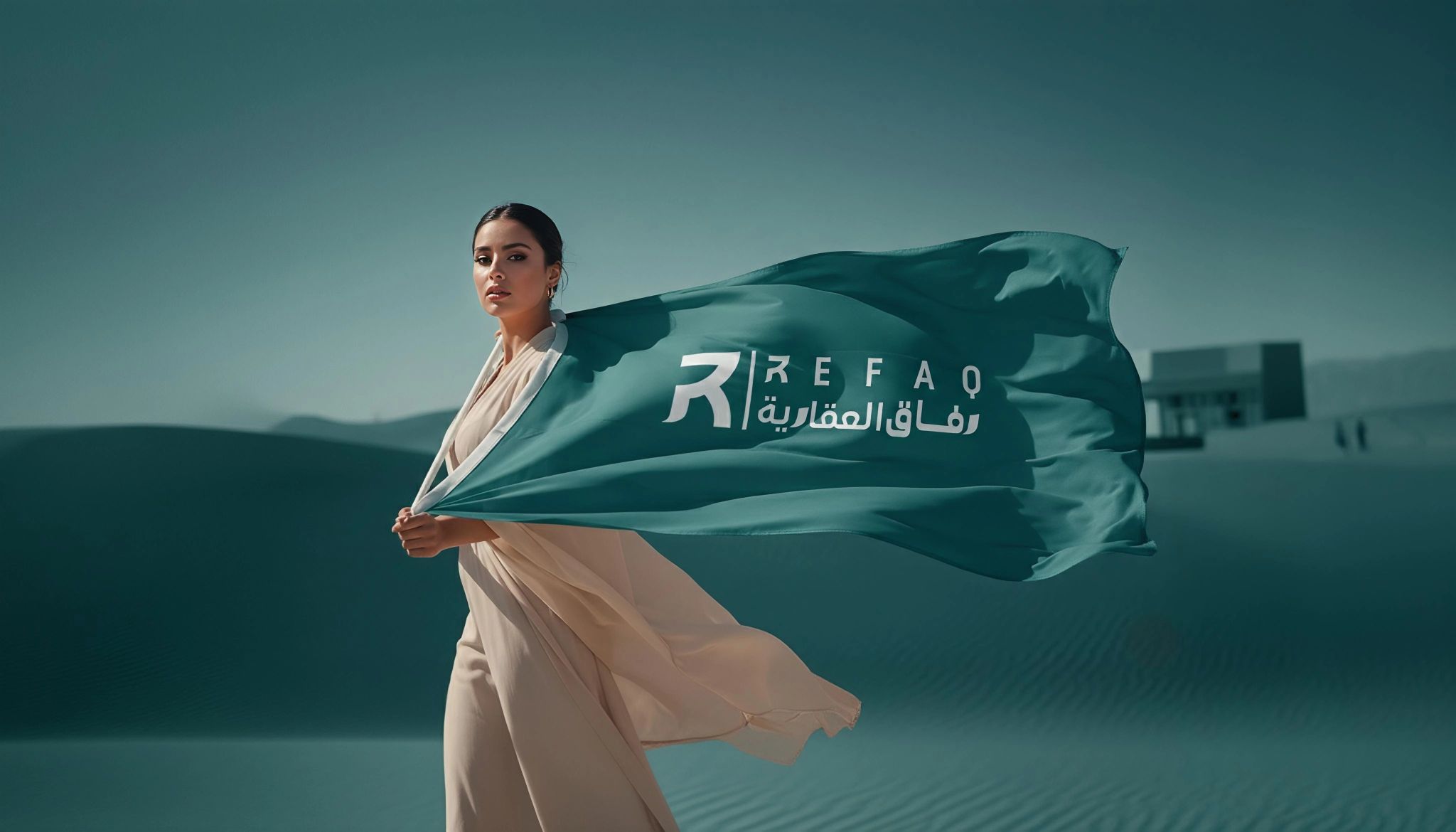 رفاق العقارية - Refaq Developments