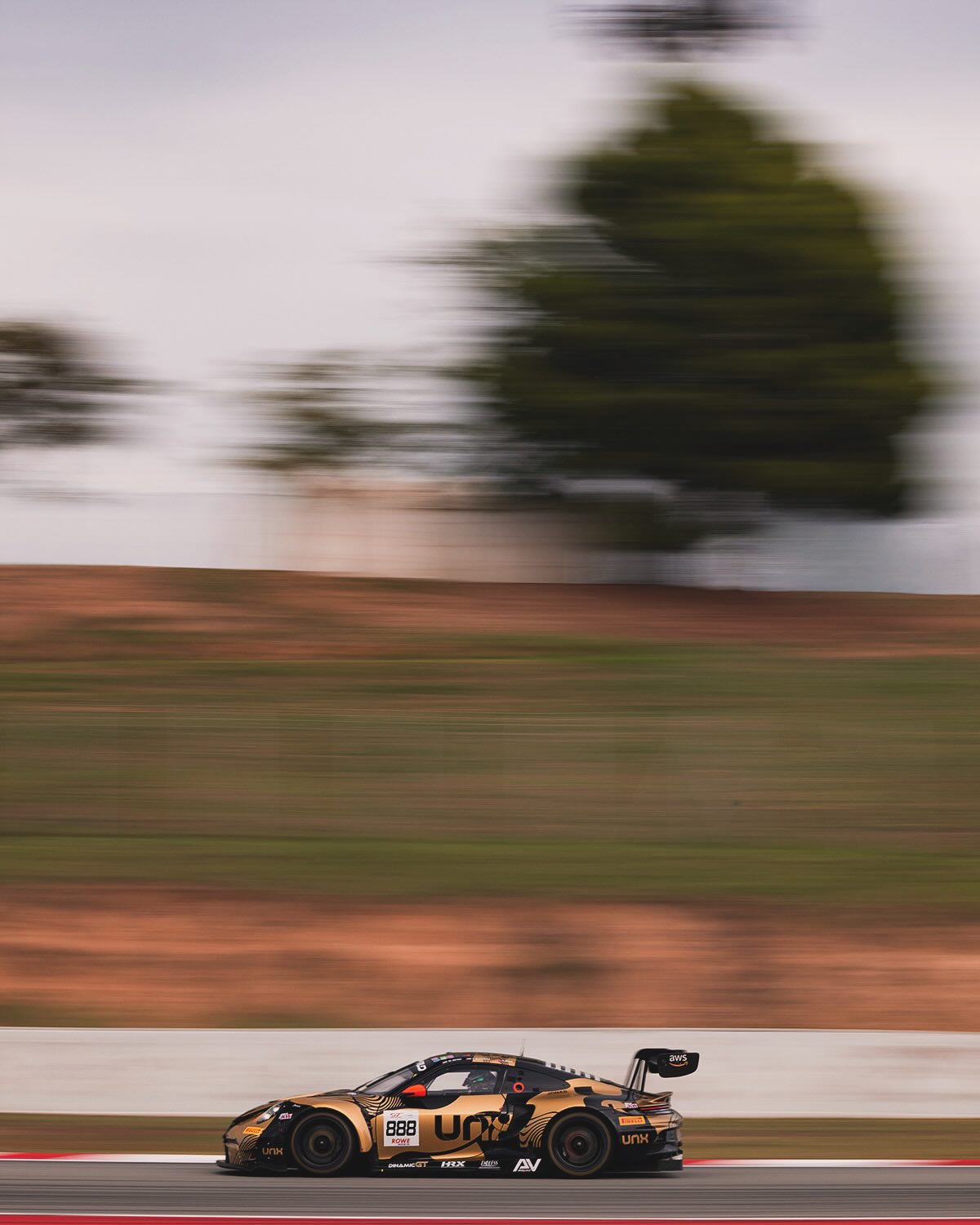 UNX Racing
