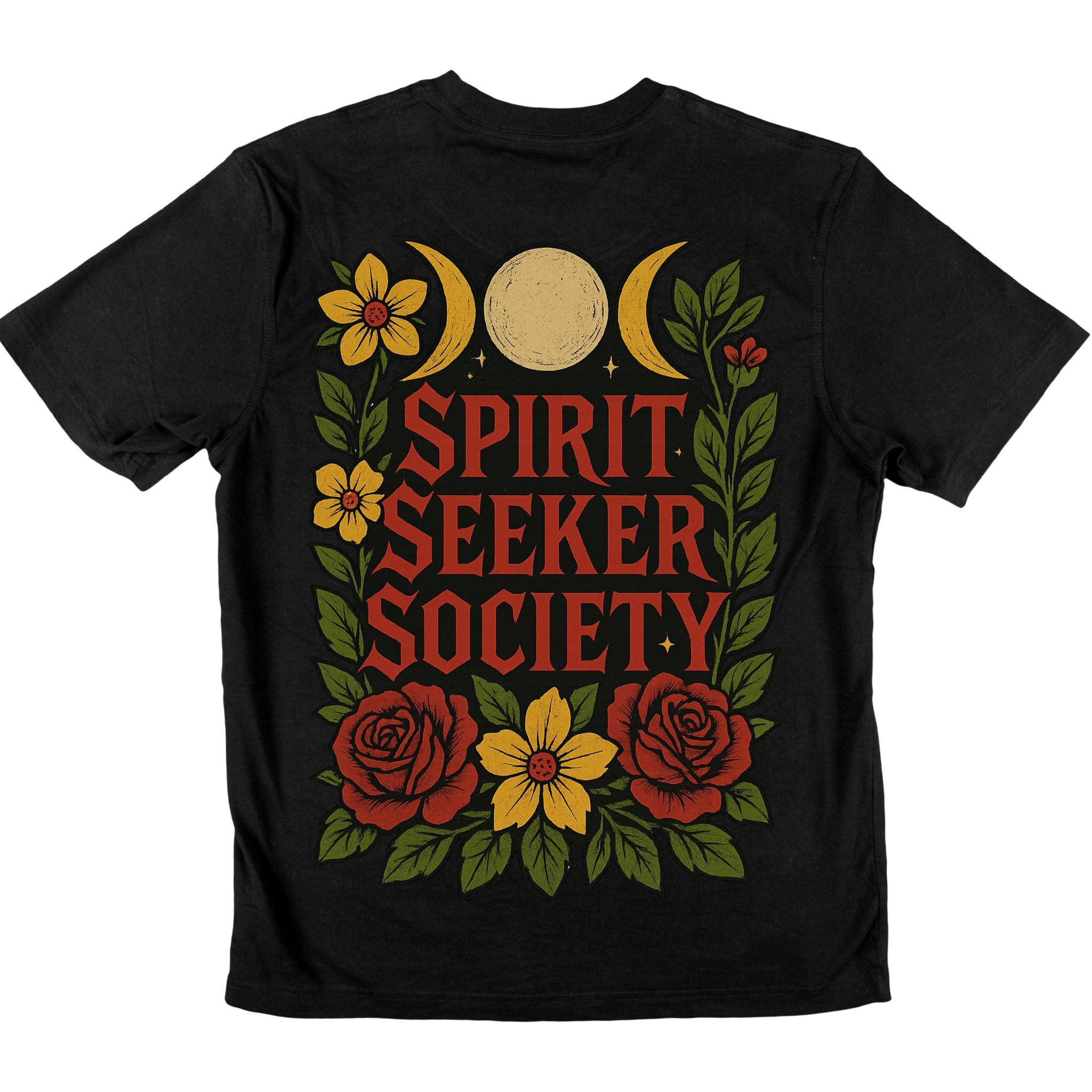 The OG Possessed design by legendary RxCx Ric Clayton is now