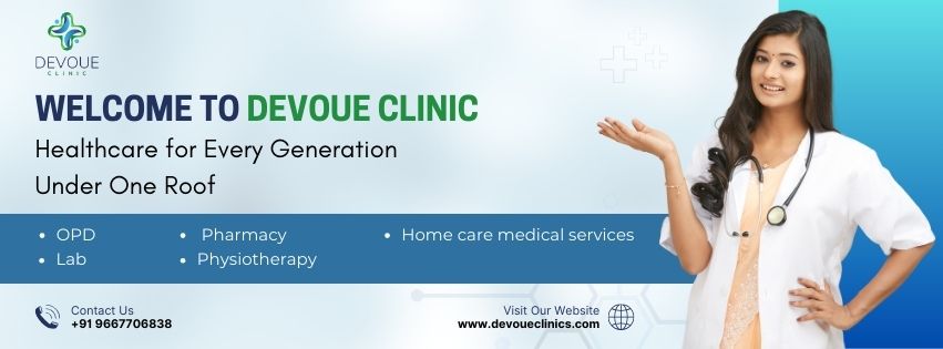 Devoue Clinic | Gurugram