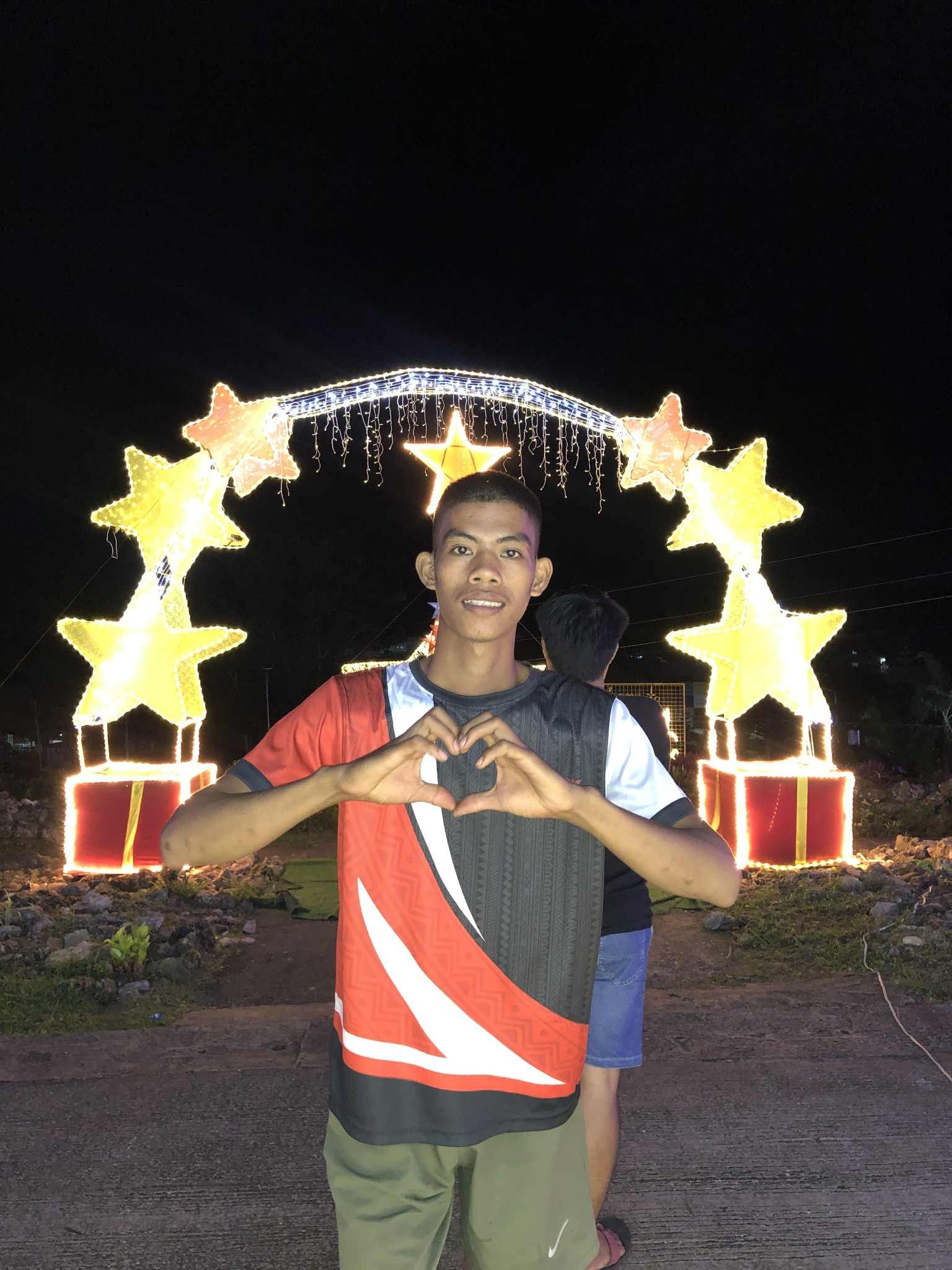 Jefrey Angcog Hayahay
