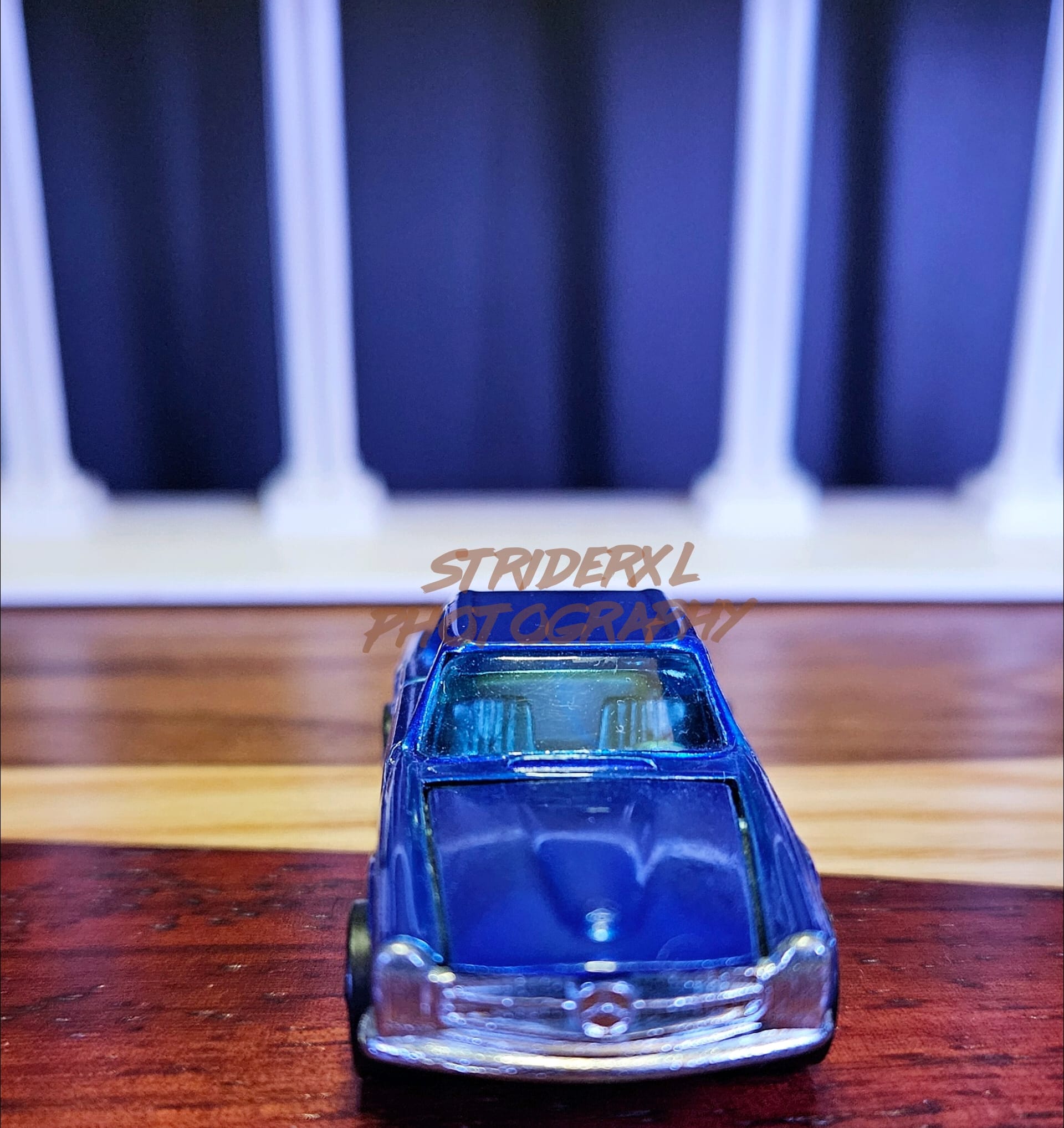 1969 Mercedes Benz 280 SL Hot Wheels model