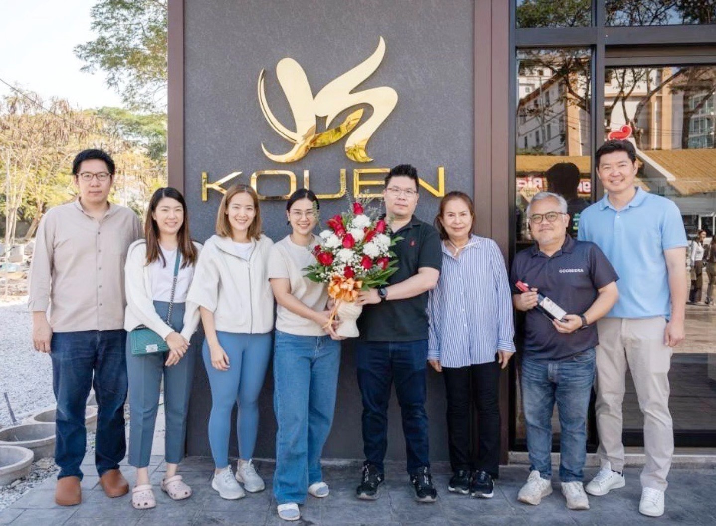 O2 Park ขอนแก่น - O2 Park... | Facebook