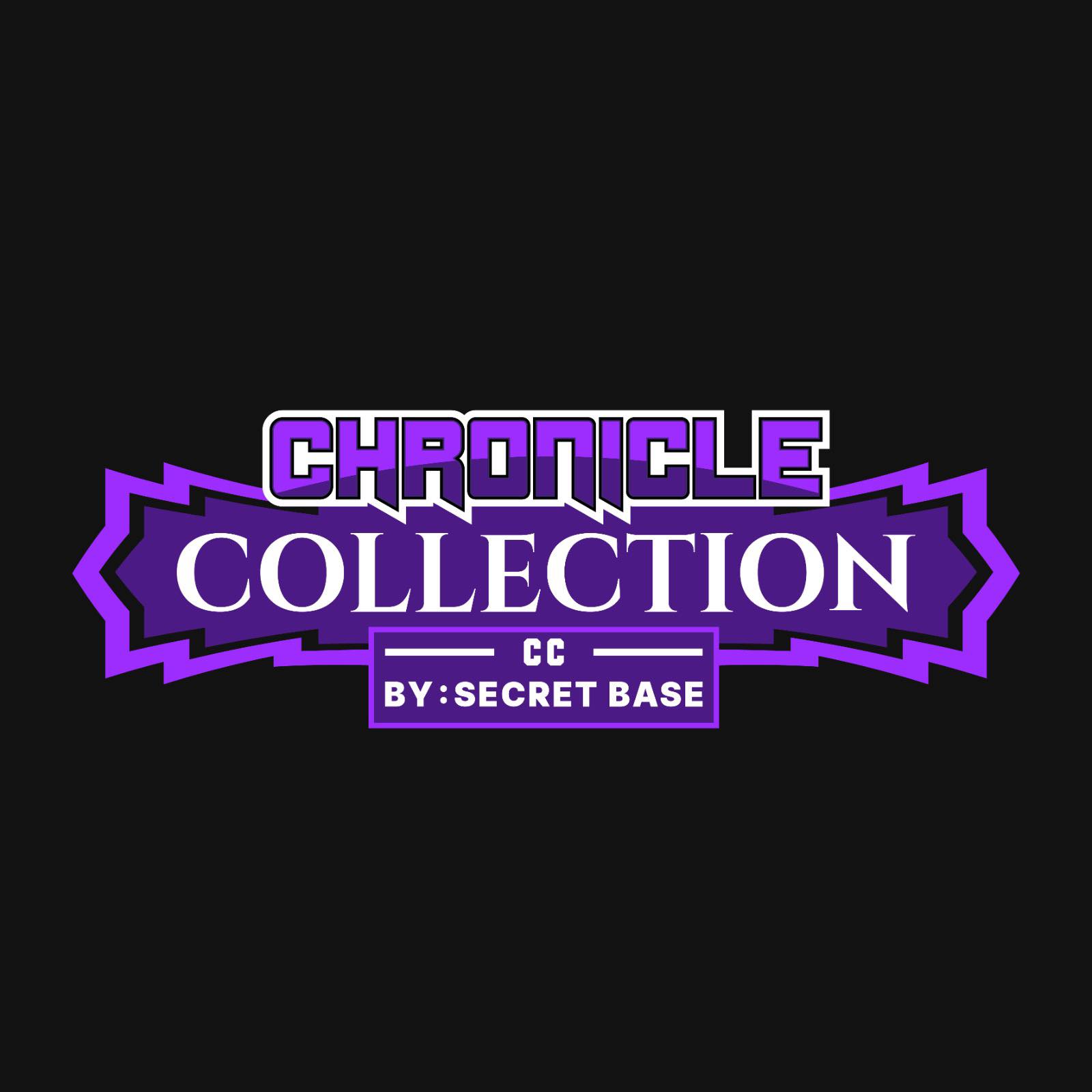 Card chronicle collection CCC | Klang