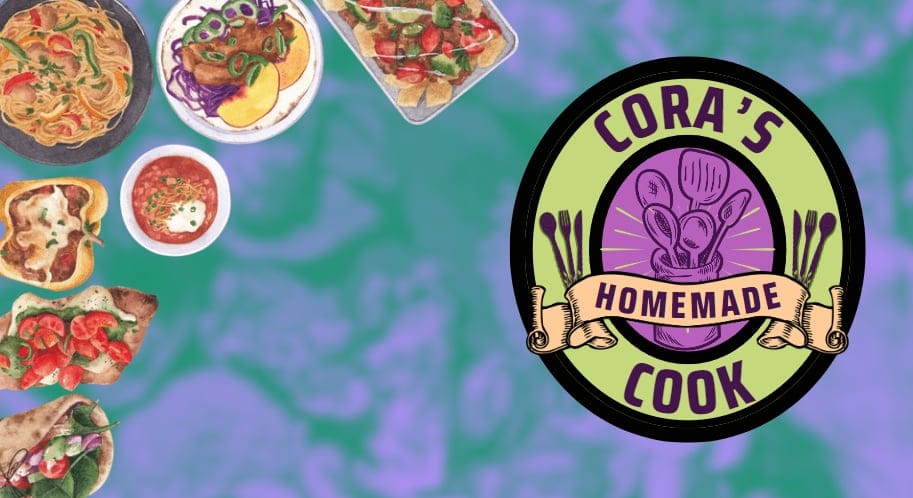 Cora's Homemade Cook