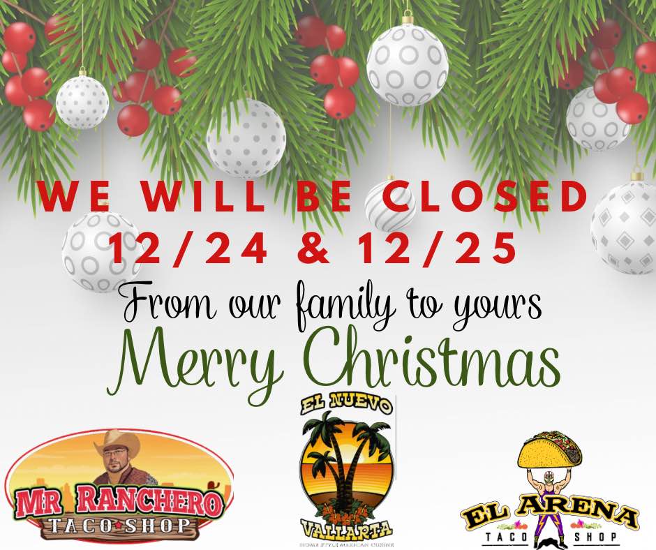 Mr Ranchero Taco Shop 2 | Toledo OH