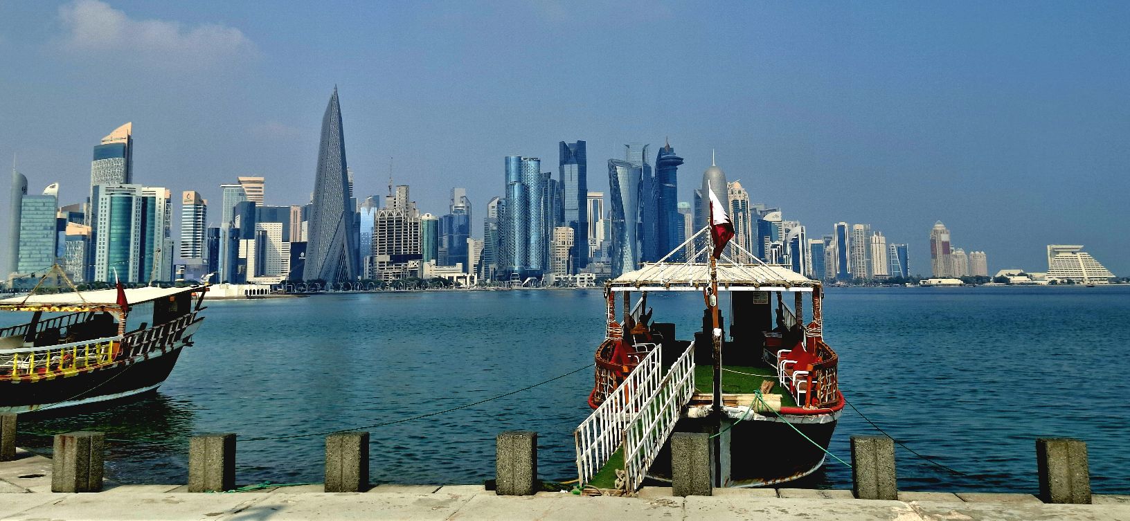 Q Inbound Tourism | Doha
