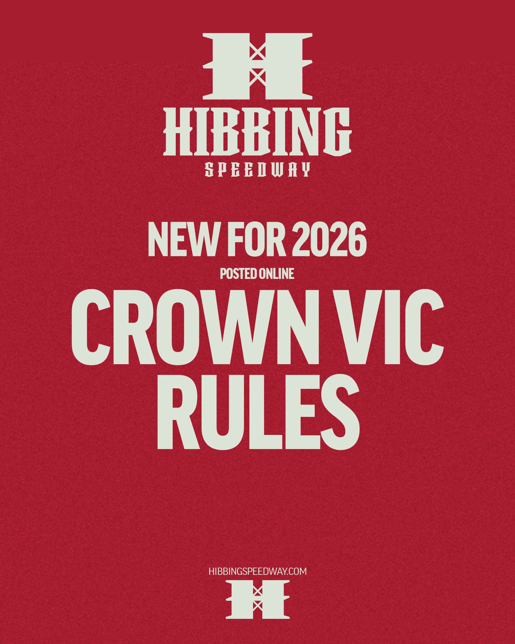 Hibbing Speedway | Hibbing MN
