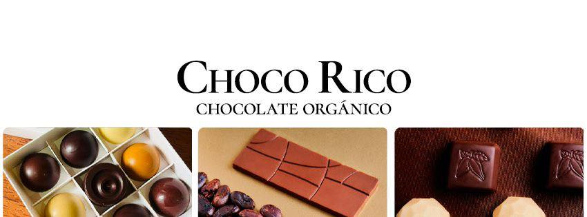 CHOCO RICO | Rivas