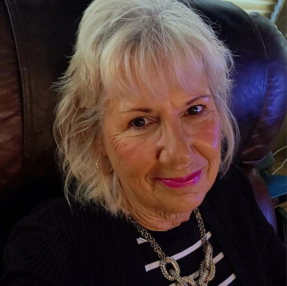 Carla Rigby