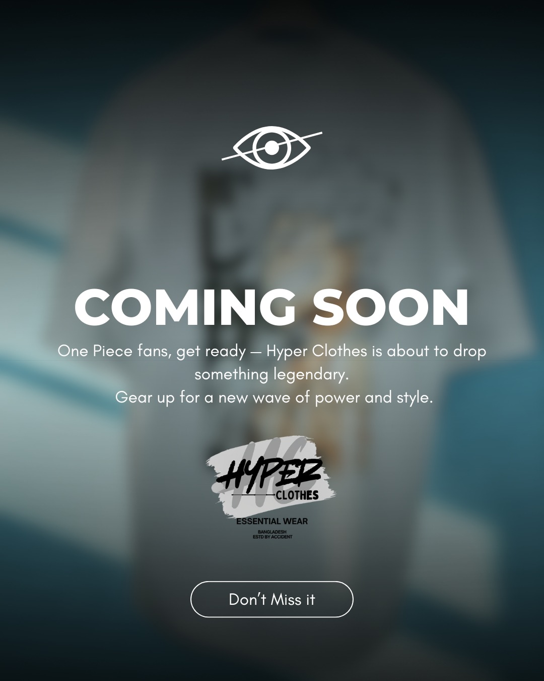 HyperClothes | Dhaka