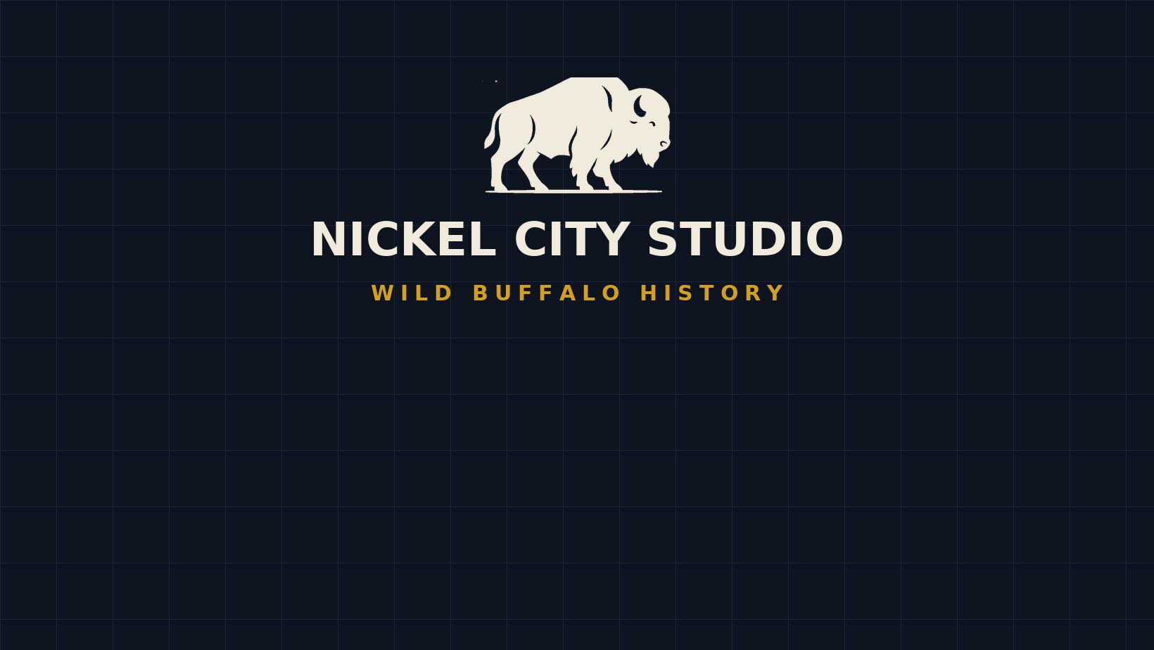Nickel City Studio