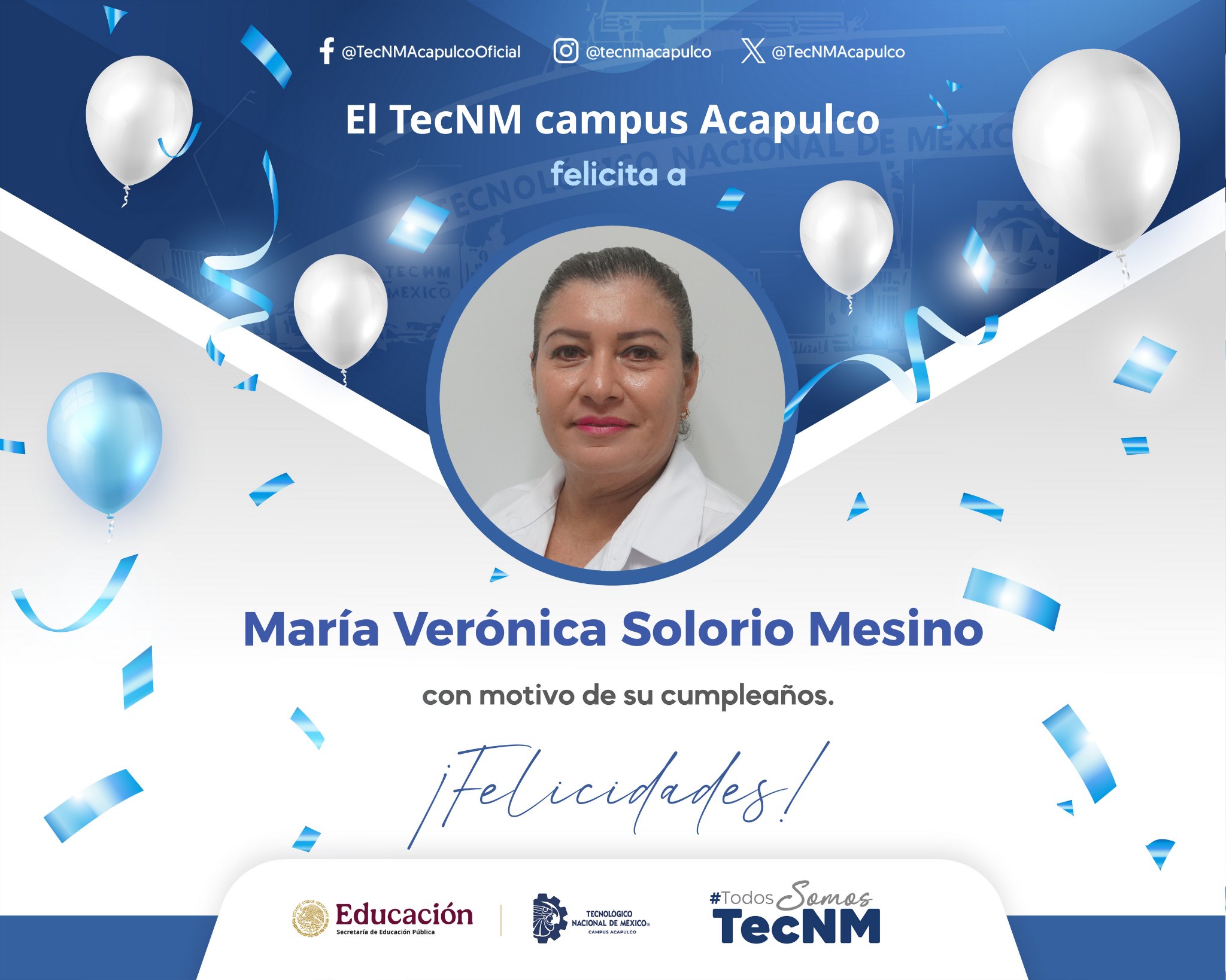 TECNM-Acapulco - El Tecnológico Nacional de México campus Acapulco ...