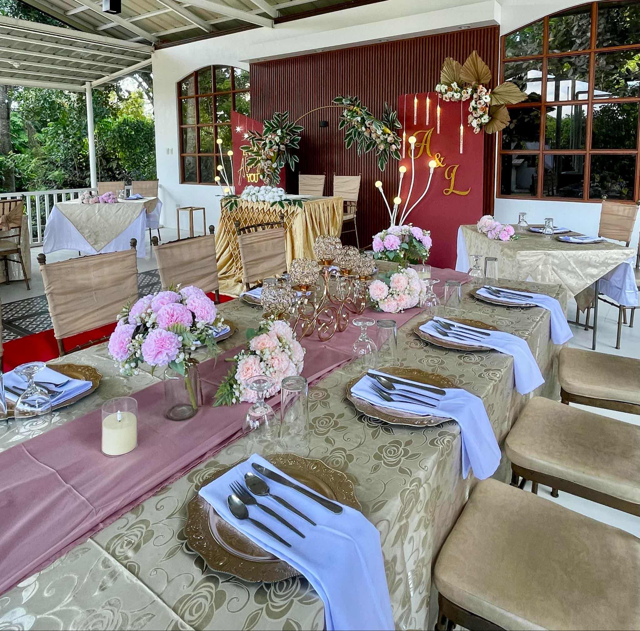 Promo 50k for 75 Pax... - Camp Yayay and Events Place | Facebook