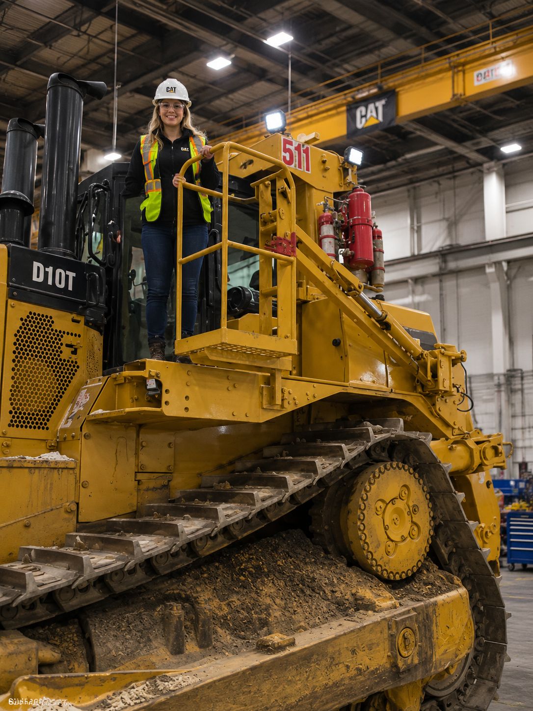 Inspections made simple. Watch as Michael Redding showcases our