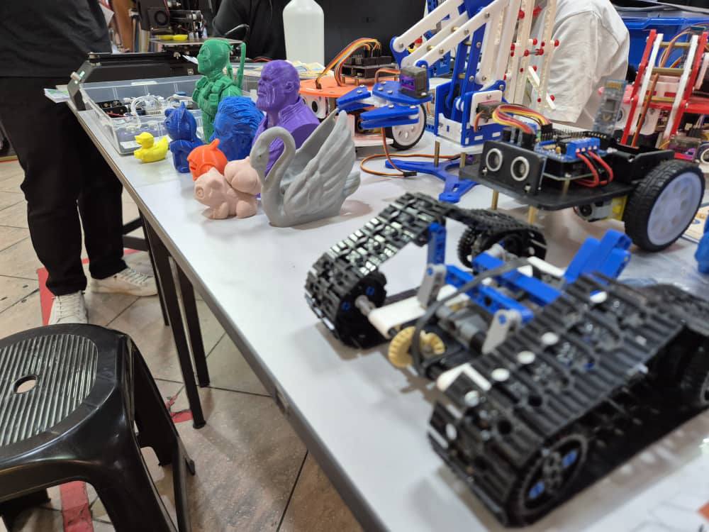 Maker Nation