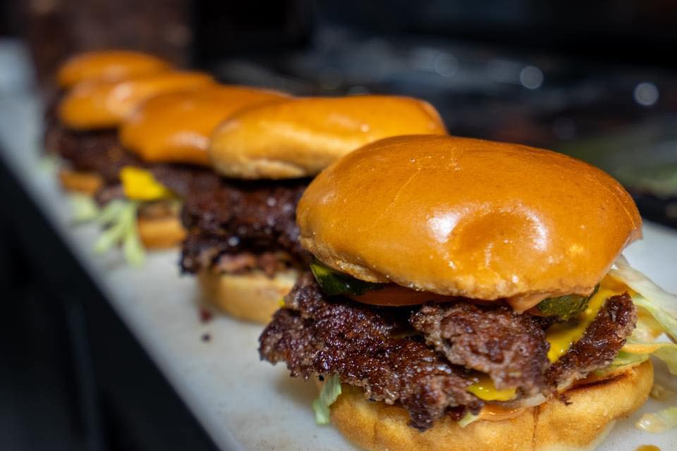 Food Riot Dickinson added a new photo. - Food Riot Dickinson