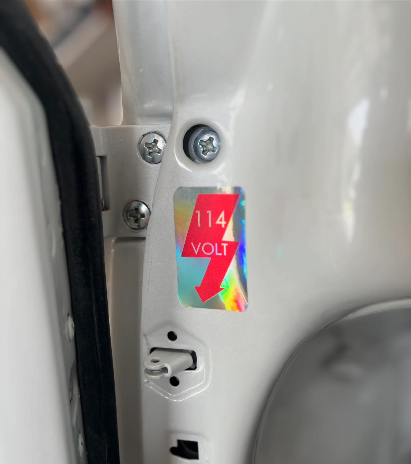 Revamped - Remember when we used to advertise 12 volt upgrades? 🤫 Check ...