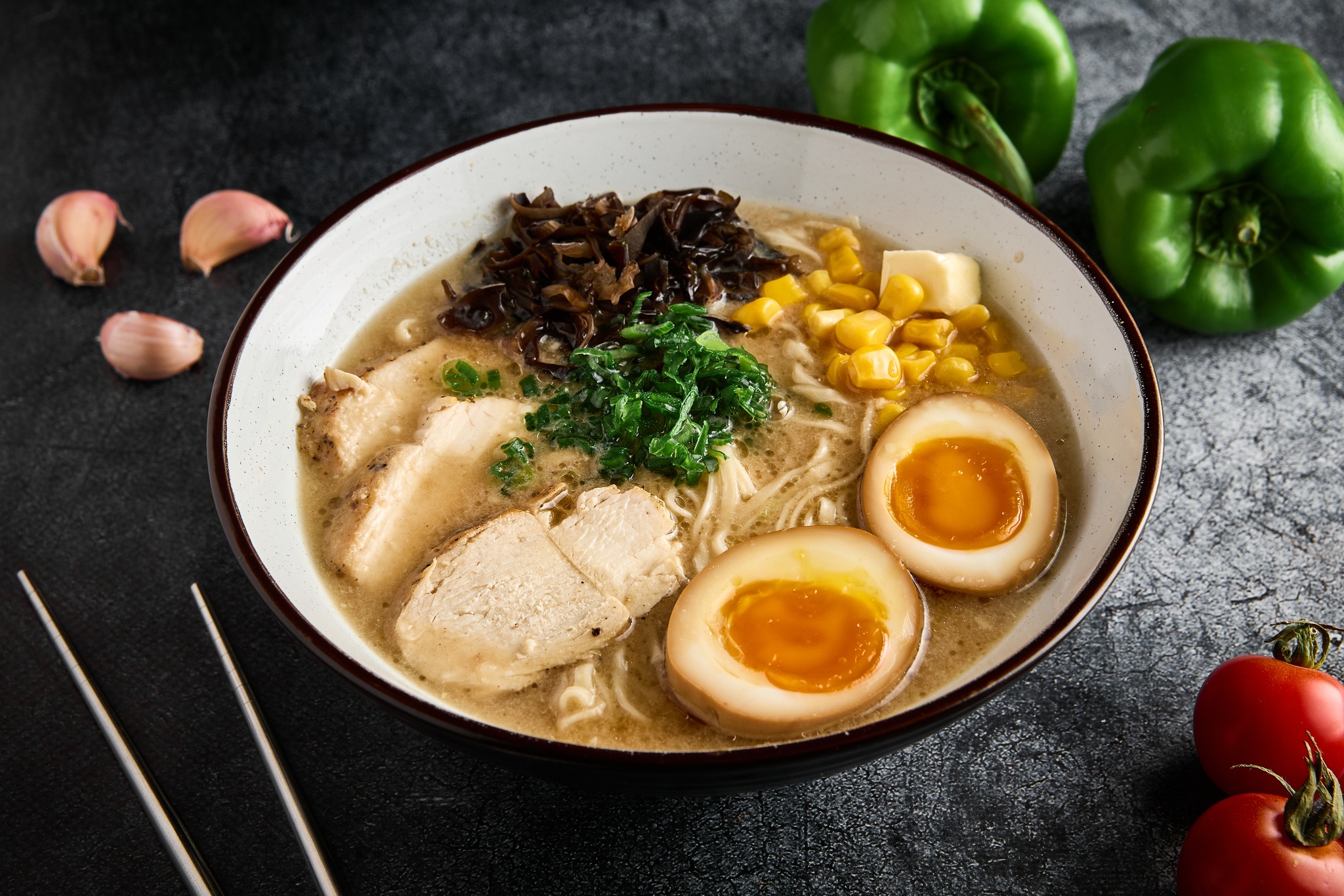 Ramen Boy | Tbilisi