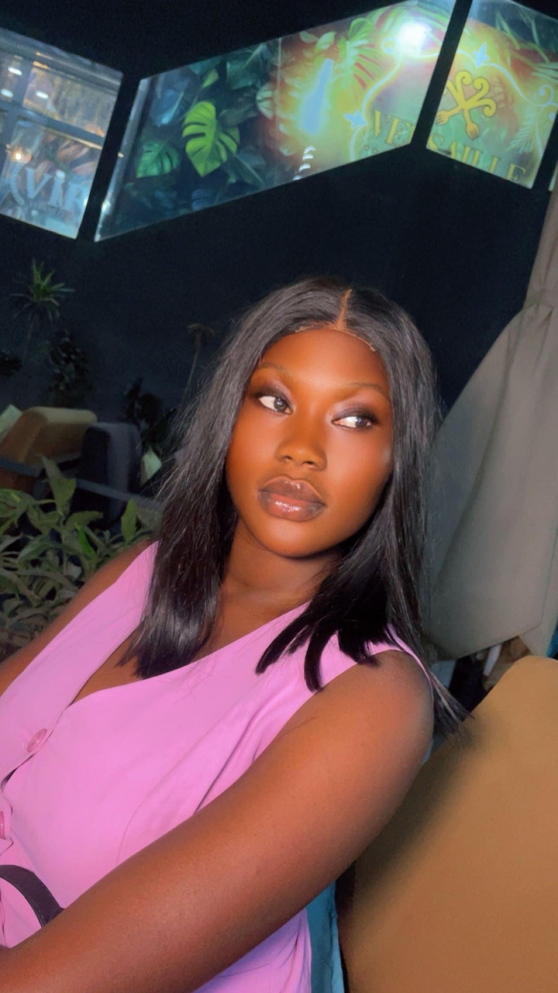 Alima Soumah