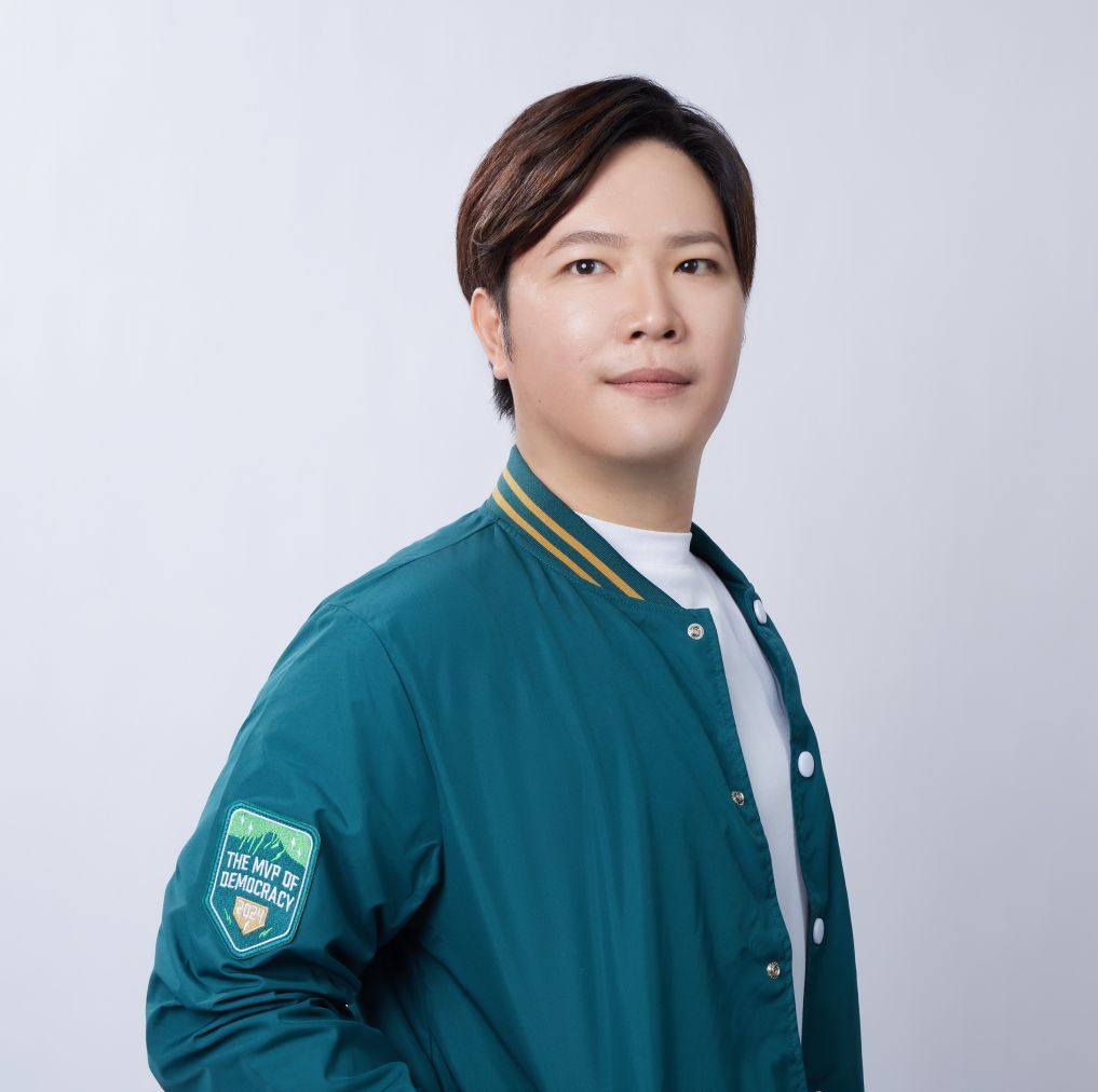 高揚凱