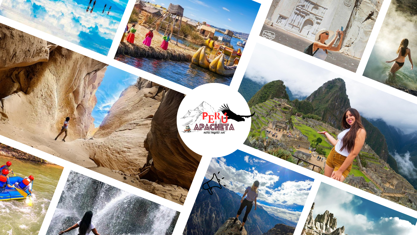 Perú Apacheta | Arequipa