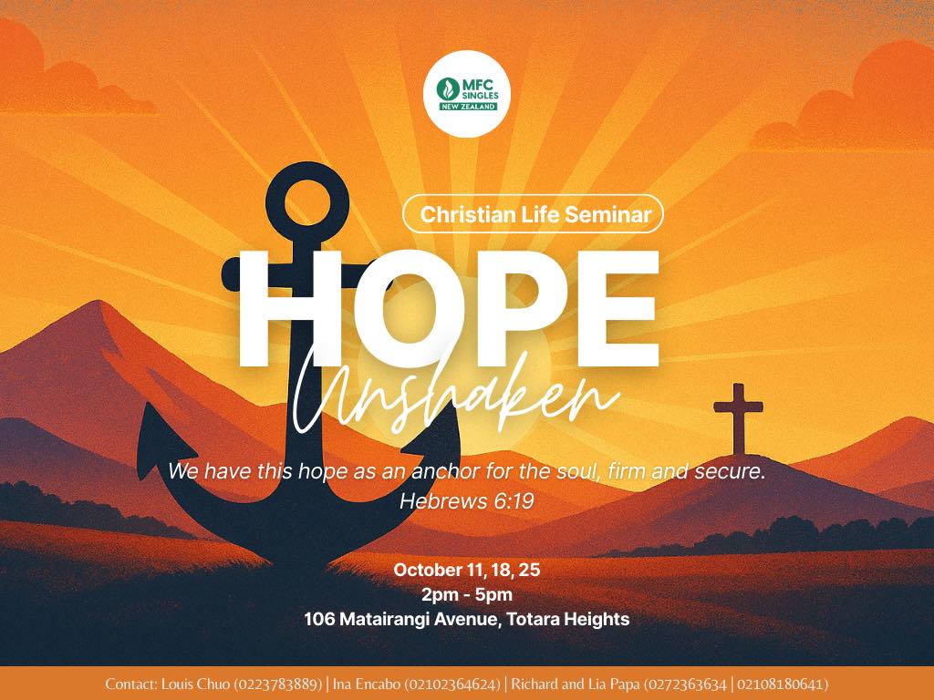 Ever catch... - Missionary Families of Christ - New Zealand | Facebook