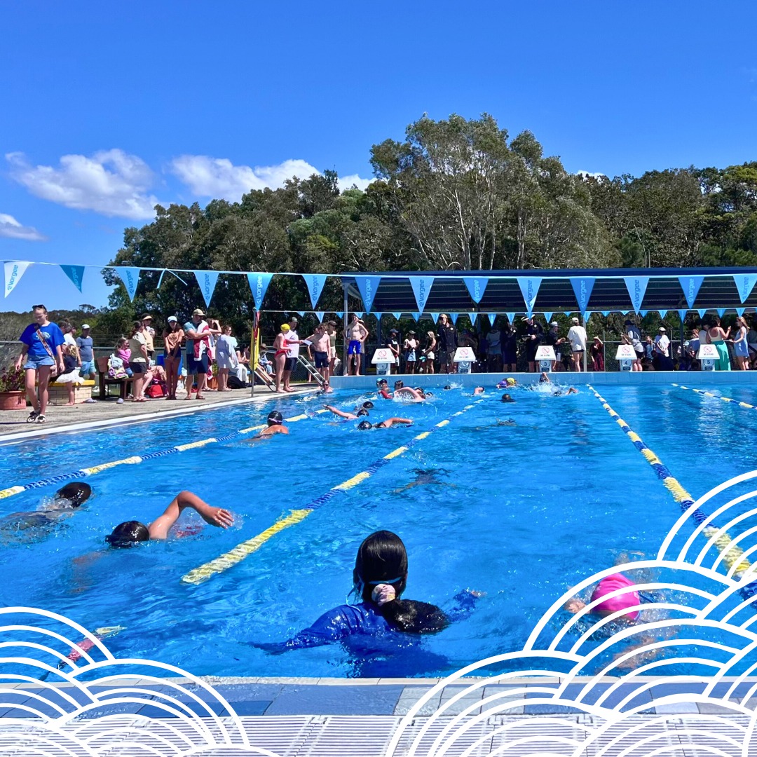 Yamba Community Pool | Yamba NSW