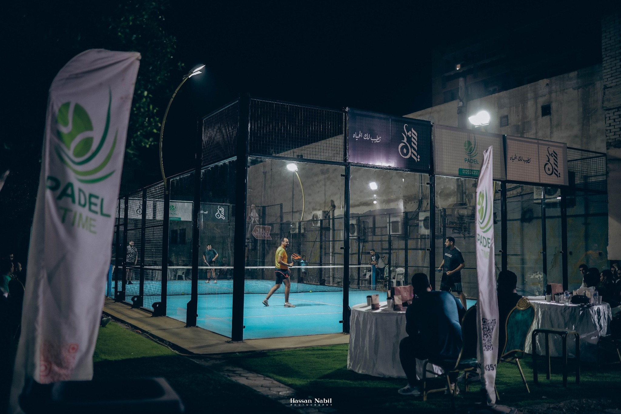 Padel Today - #PADELTODAYTODAY oggi su padeltoday.it: gli obiettivi di ...