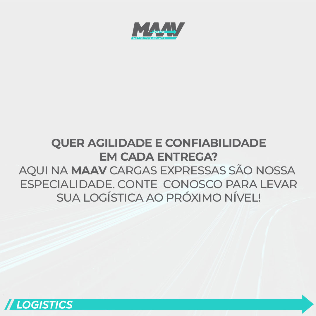 MAAV Log | São Paulo SP